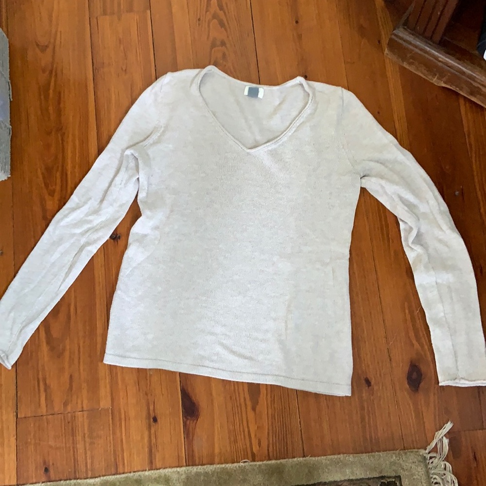 Old Navy sweater